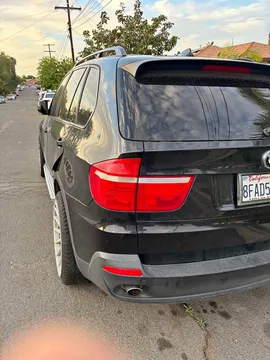 2009 BMW X5