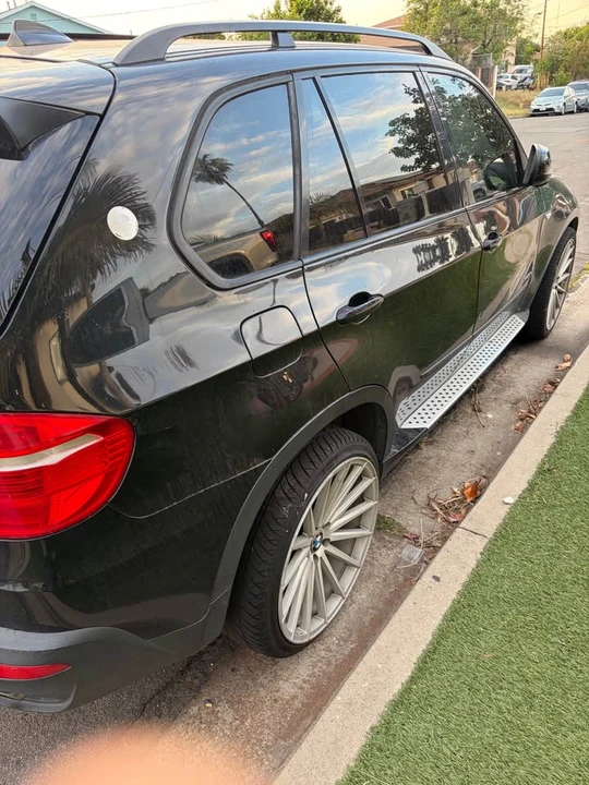 2009 BMW E70 X5 - Image 2 of 6