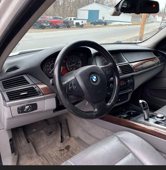 2009 BMW E70 X5 - Image 15 of 15