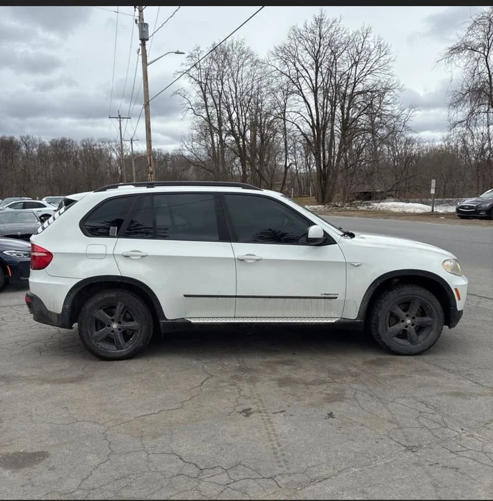 2009 BMW E70 X5 - Image 14 of 15