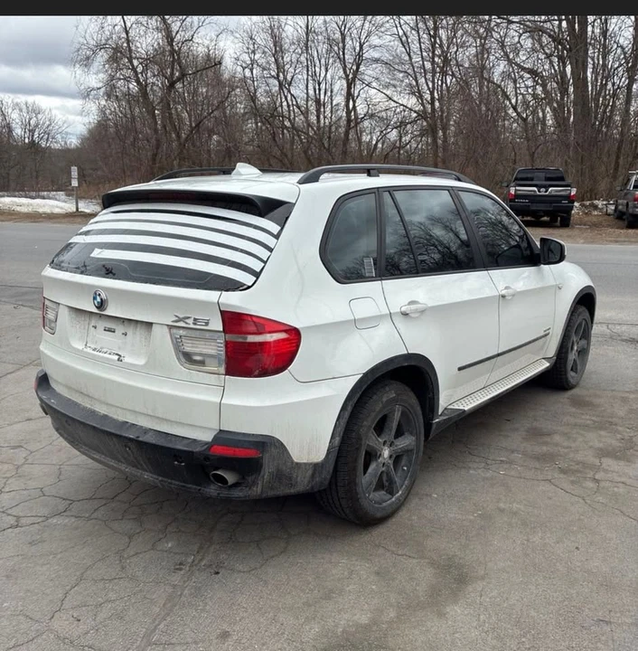 2009 BMW E70 X5 - Image 2 of 15
