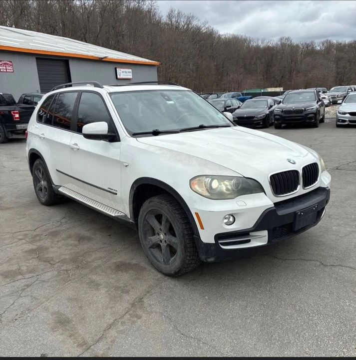 2009 BMW E70 X5 - Image 6 of 15
