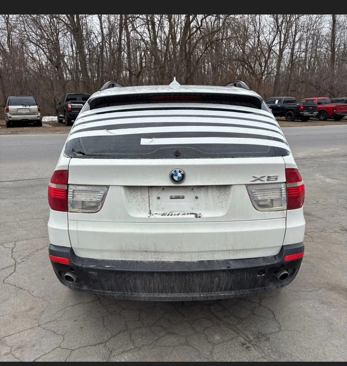 2009 BMW E70 X5 - Image 13 of 15