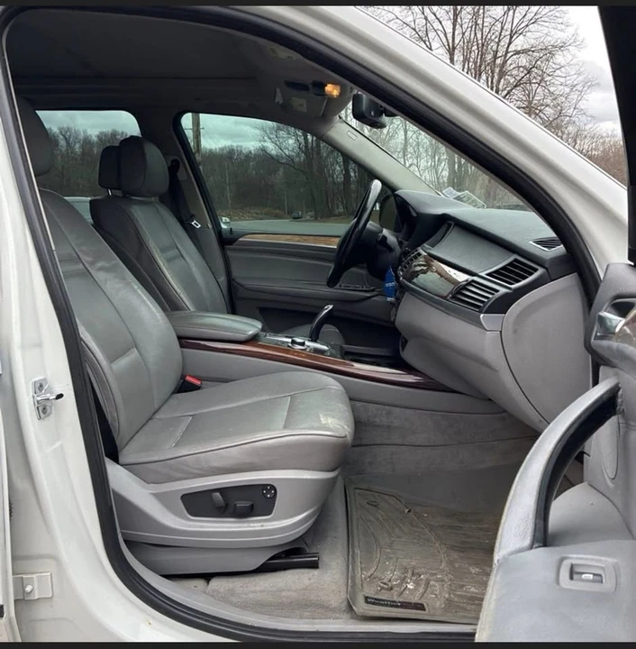 2009 BMW E70 X5 - Image 3 of 15