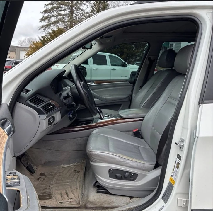 2009 BMW E70 X5 - Image 12 of 15