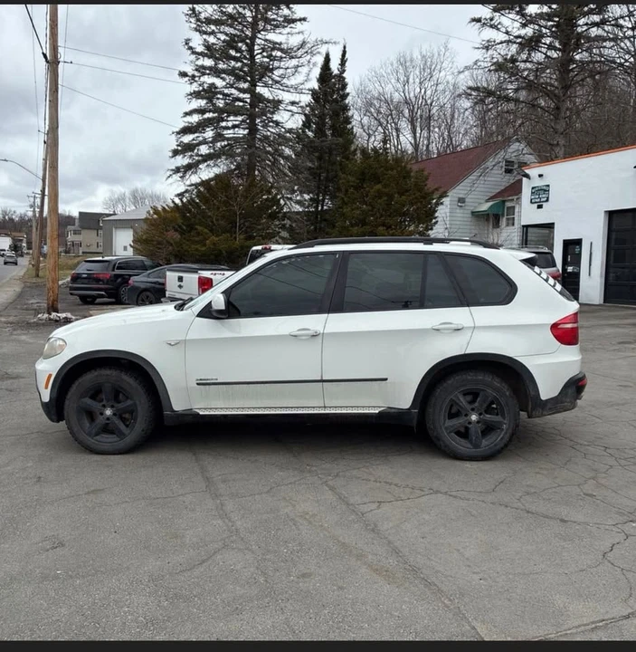 2009 BMW E70 X5 - Image 10 of 15