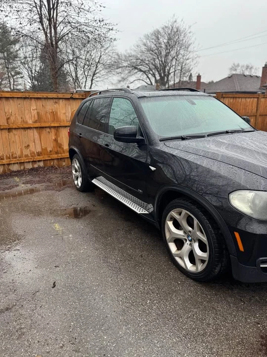 2009 BMW E70 X5 - Image 2 of 6