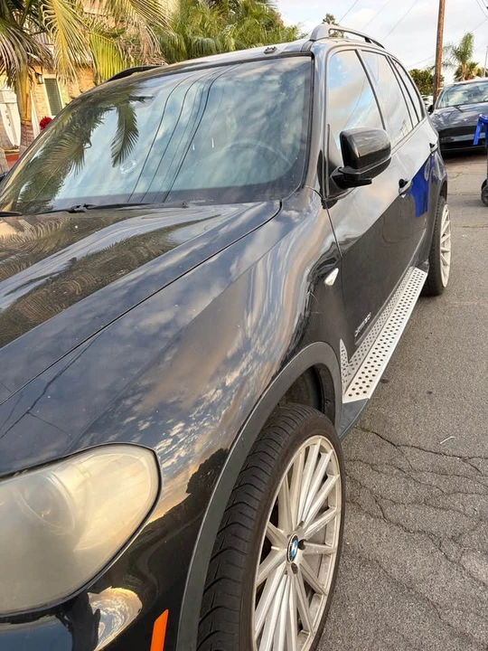 2009 BMW E70 X5 - Image 4 of 6