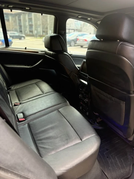 2009 BMW E70 X5 - Image 11 of 16