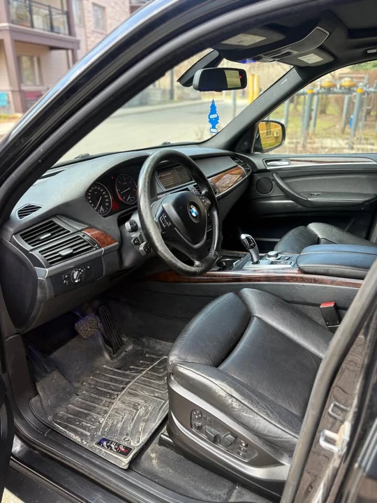 2009 BMW E70 X5 - Image 7 of 16