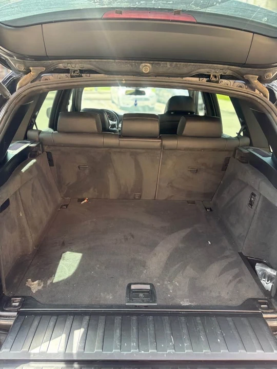 2009 BMW E70 X5 - Image 12 of 16