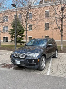 2009 BMW X5