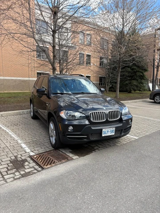 2009 BMW E70 X5 - Image 2 of 16