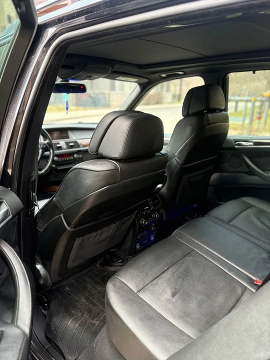 2009 BMW E70 X5 - Image 10 of 16