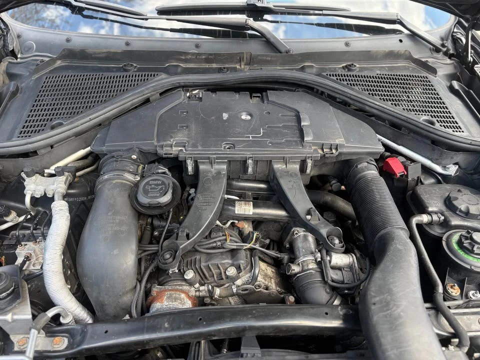 2009 BMW E70 X5 - Image 15 of 16