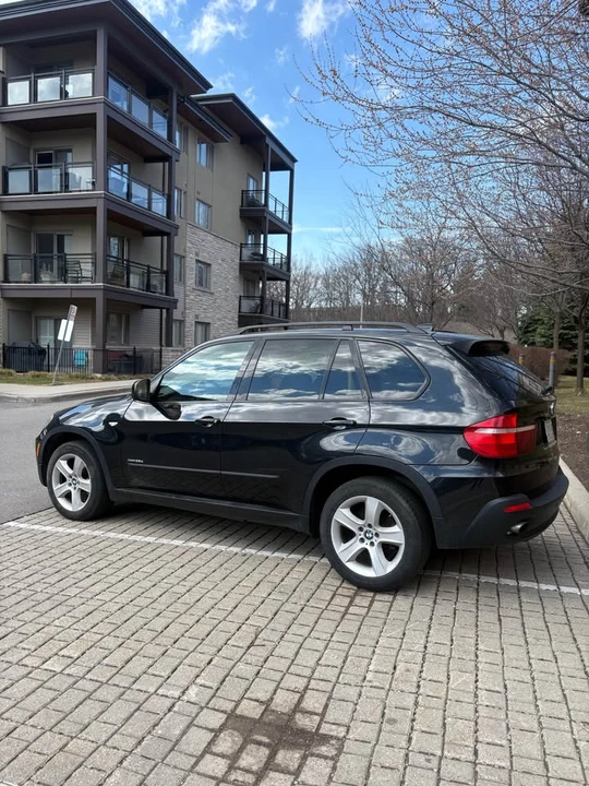 2009 BMW E70 X5 - Image 3 of 16
