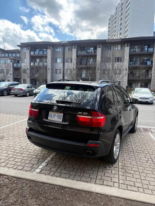 2009 BMW E70 X5 - Image 5 of 16