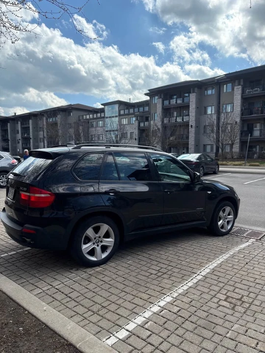 2009 BMW E70 X5 - Image 6 of 16