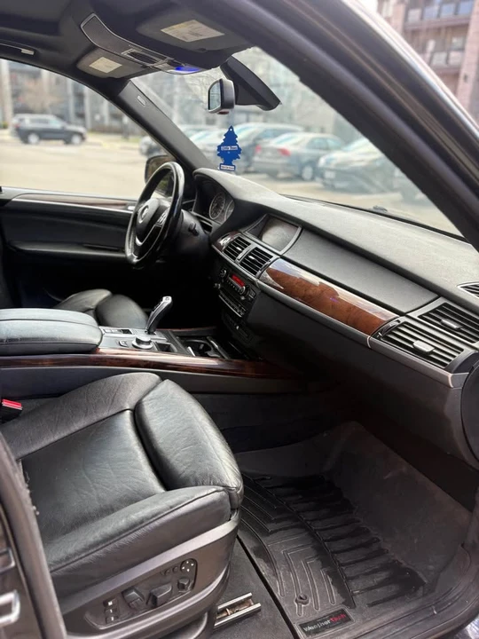 2009 BMW E70 X5 - Image 9 of 16