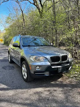 2009 BMW X5