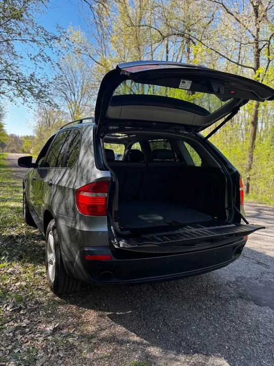 2009 BMW E70 X5 - Image 2 of 9