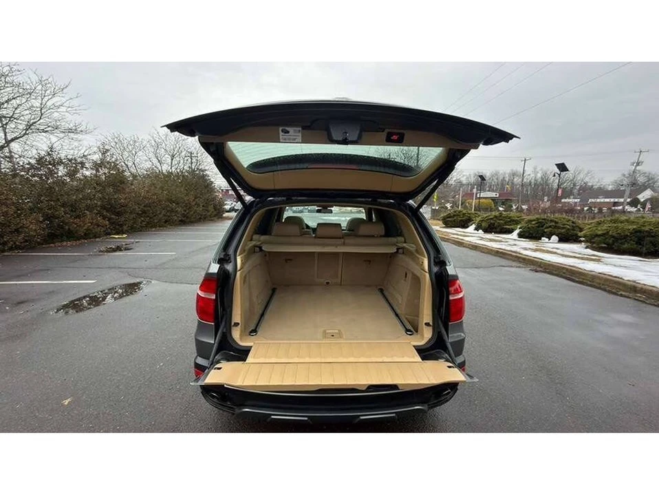 2009 BMW E70 X5 - Image 18 of 20