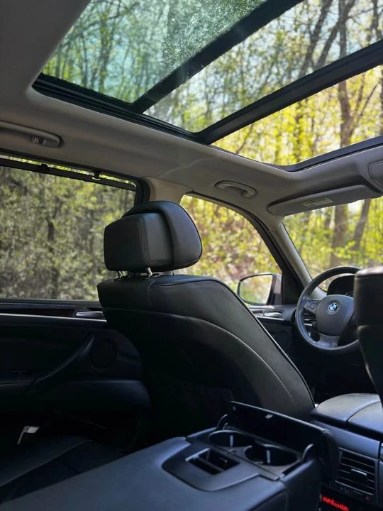 2009 BMW E70 X5 - Image 3 of 9