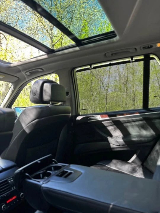 2009 BMW E70 X5 - Image 4 of 9