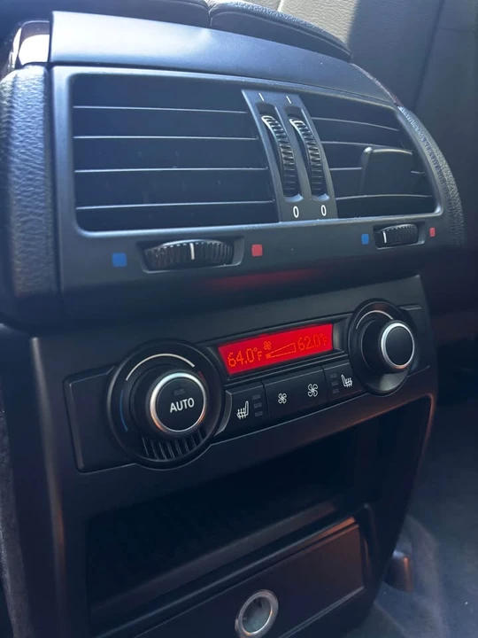 2009 BMW E70 X5 - Image 6 of 9