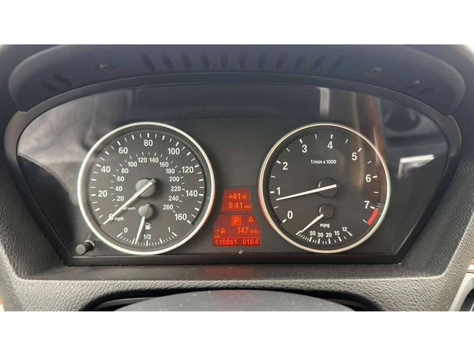 2009 BMW E70 X5 - Image 16 of 20
