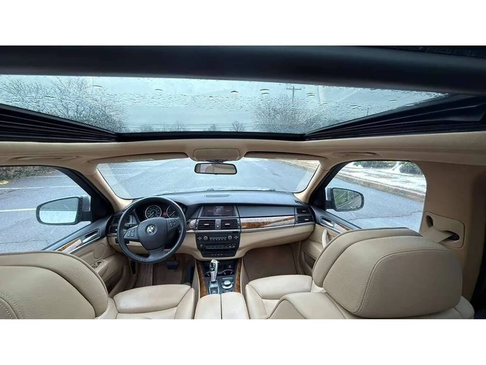 2009 BMW E70 X5 - Image 17 of 20