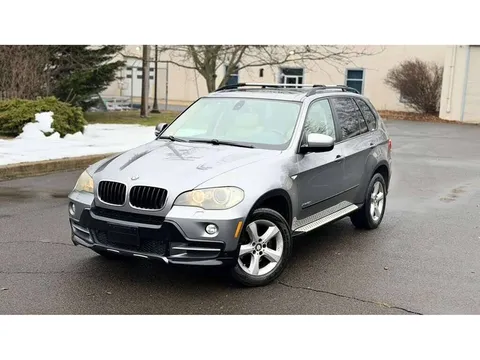 2009 BMW X5