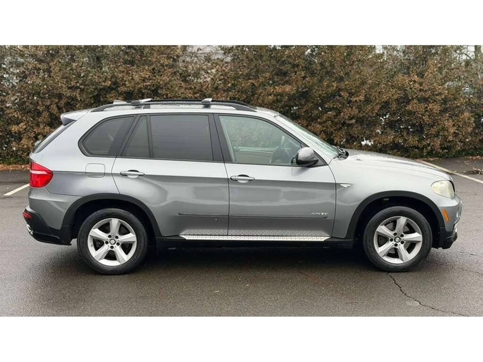 2009 BMW E70 X5 - Image 7 of 20