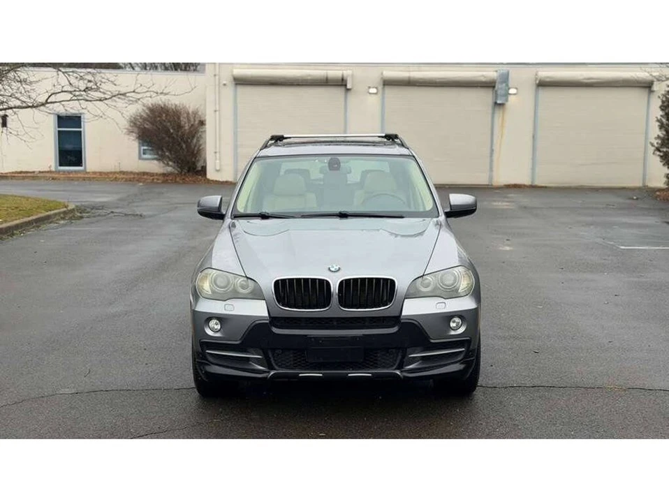 2009 BMW E70 X5 - Image 9 of 20