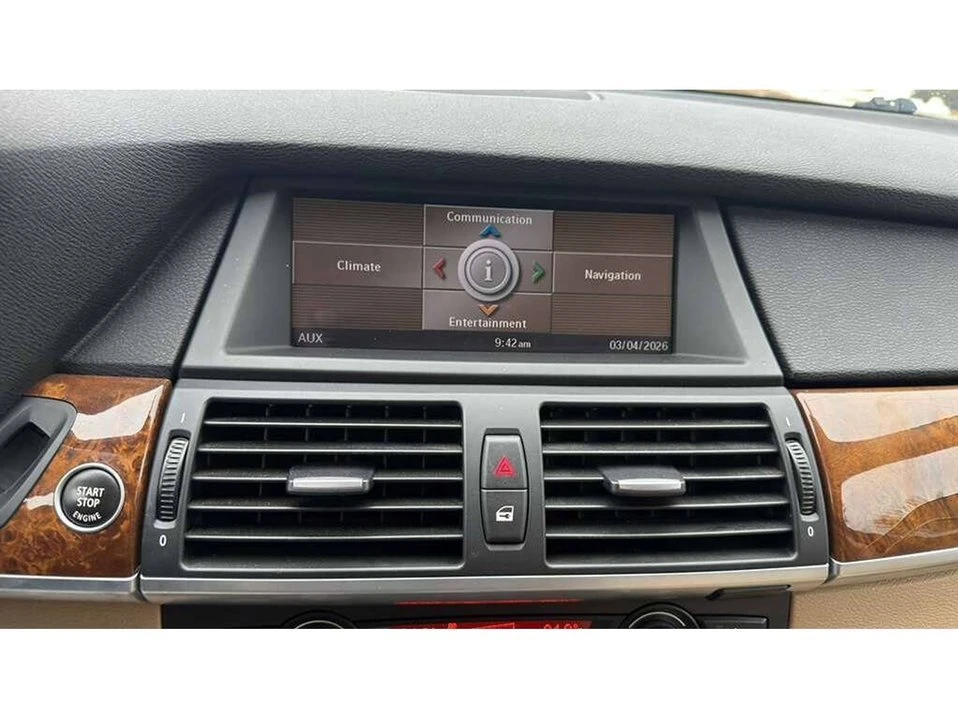 2009 BMW E70 X5 - Image 14 of 20