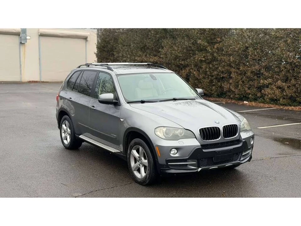 2009 BMW E70 X5 - Image 8 of 20