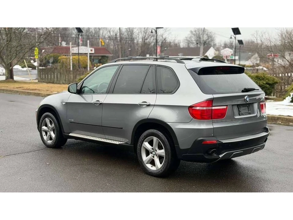 2009 BMW E70 X5 - Image 4 of 20