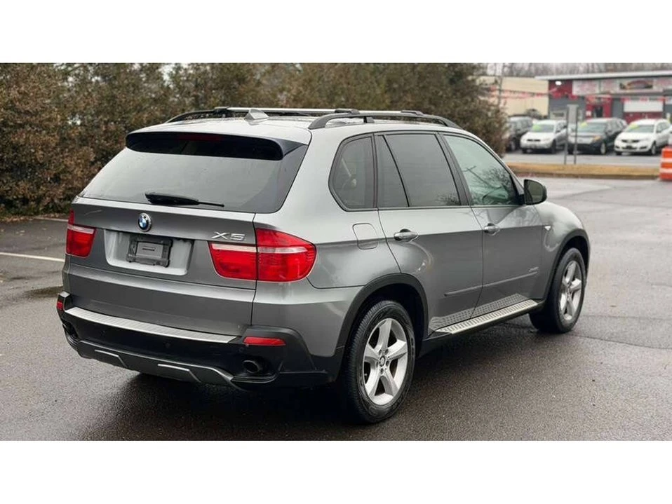 2009 BMW E70 X5 - Image 6 of 20