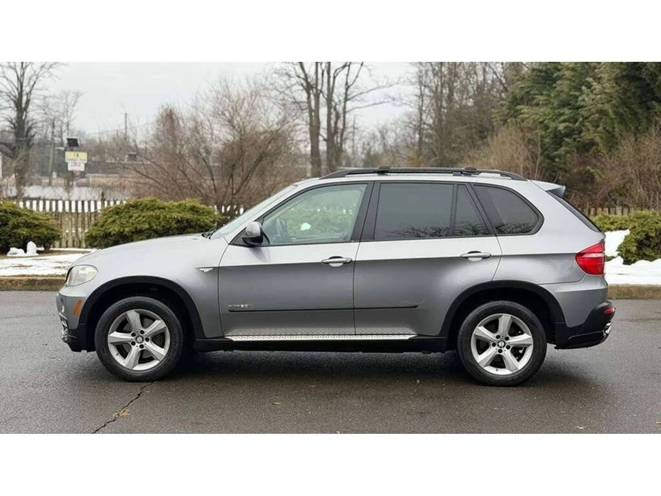 2009 BMW E70 X5 - Image 3 of 20