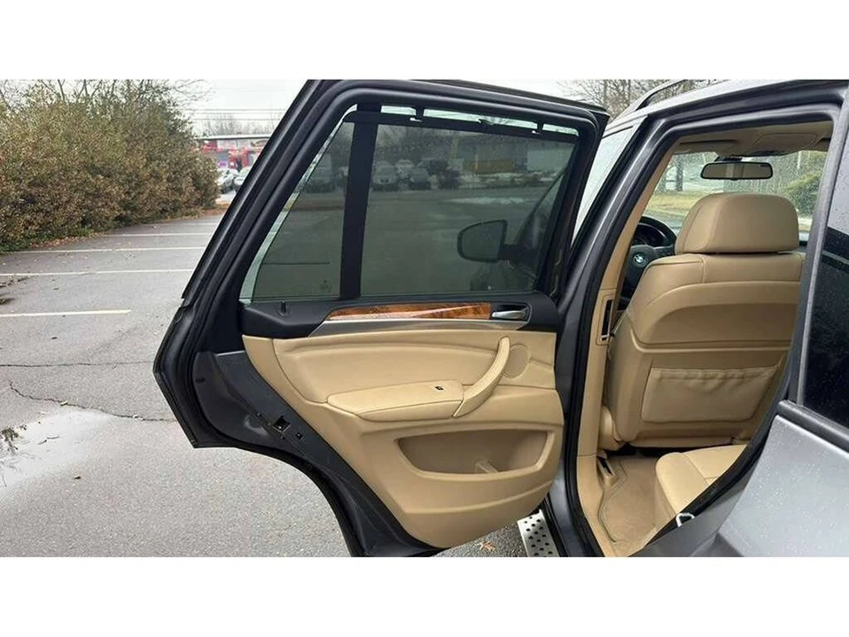 2009 BMW E70 X5 - Image 19 of 20
