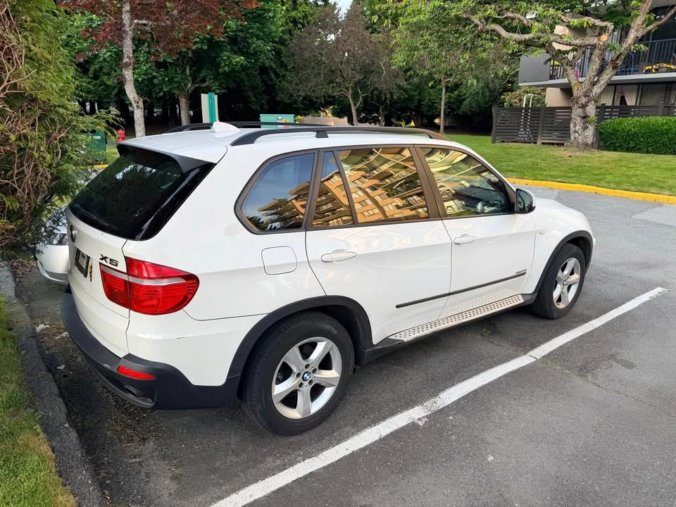 2009 BMW E70 X5 - Image 3 of 8