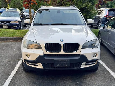 2009 BMW X5