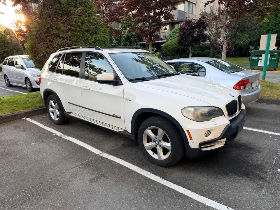 2009 BMW E70 X5 - Image 2 of 8