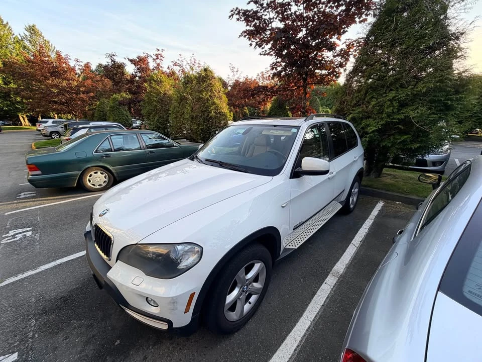2009 BMW E70 X5 - Image 5 of 8