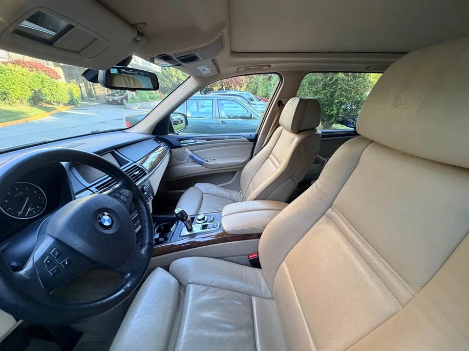 2009 BMW E70 X5 - Image 7 of 8