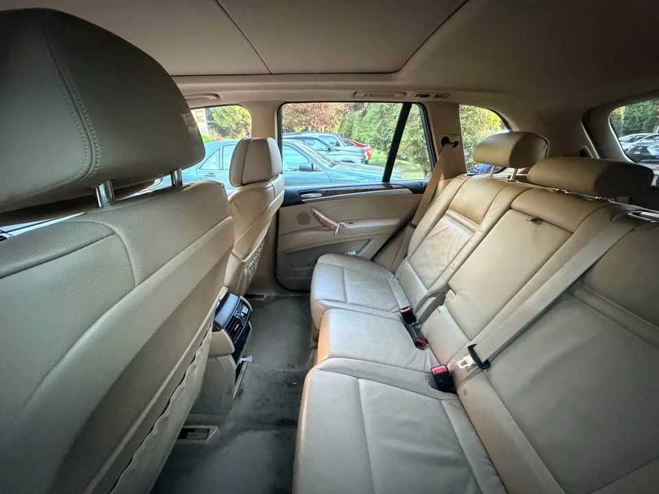 2009 BMW E70 X5 - Image 8 of 8