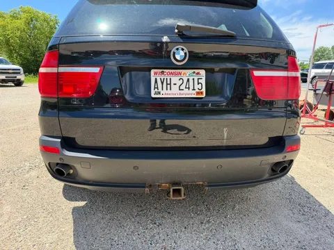 2009 BMW X5 3.0 xDrive