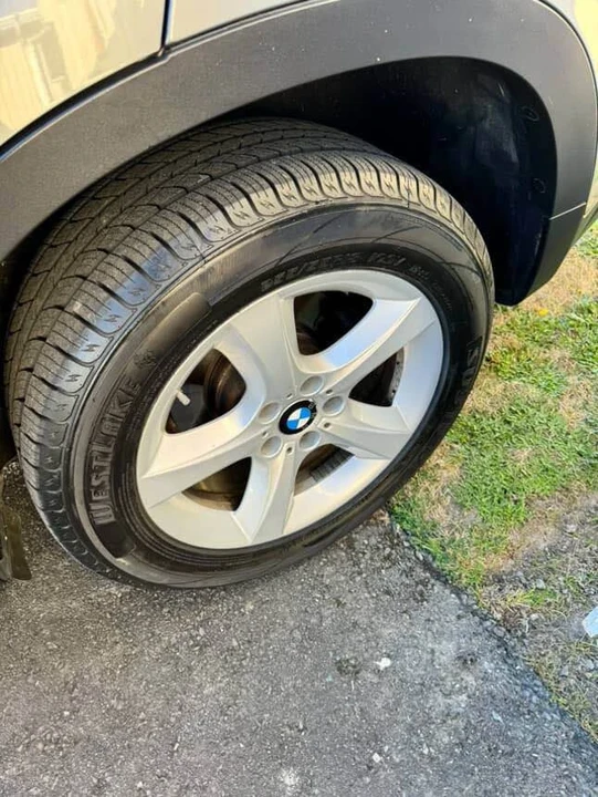 2009 BMW E70 X5 - Image 11 of 12