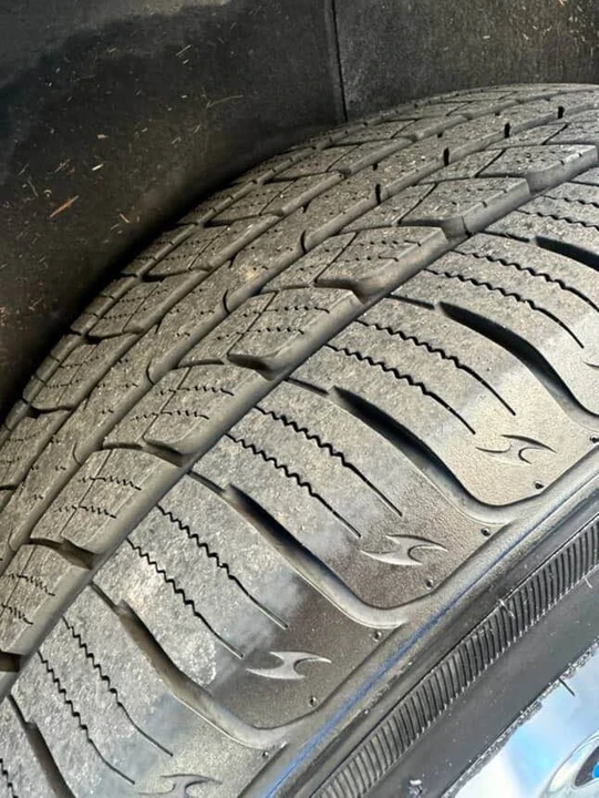 2009 BMW E70 X5 - Image 12 of 12