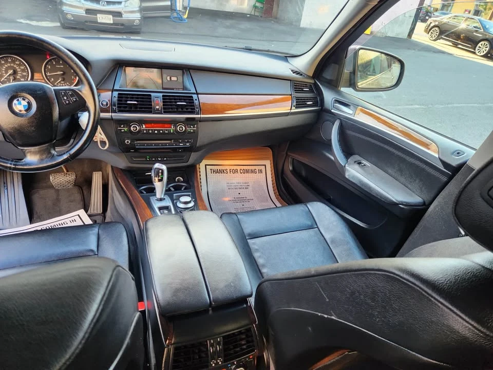 2009 BMW E70 X5 - Image 2 of 13